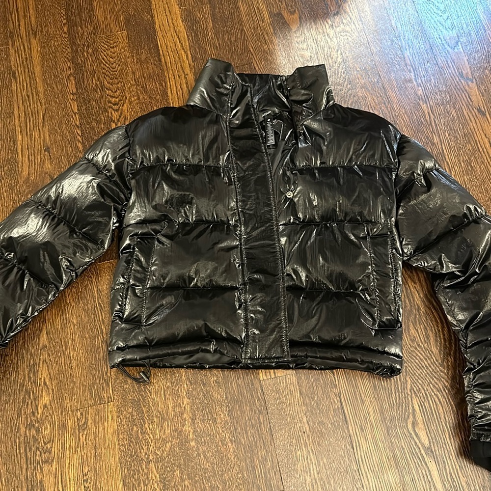 Acqua Women's Puffer Jacket